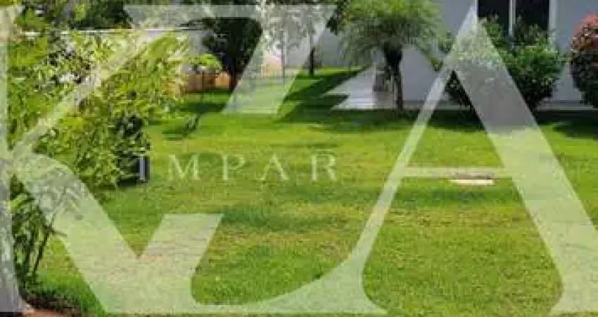 Casa para venda em residencial dos lagos de 850.00m² com 3 quartos, 3 suites e 2 garagens