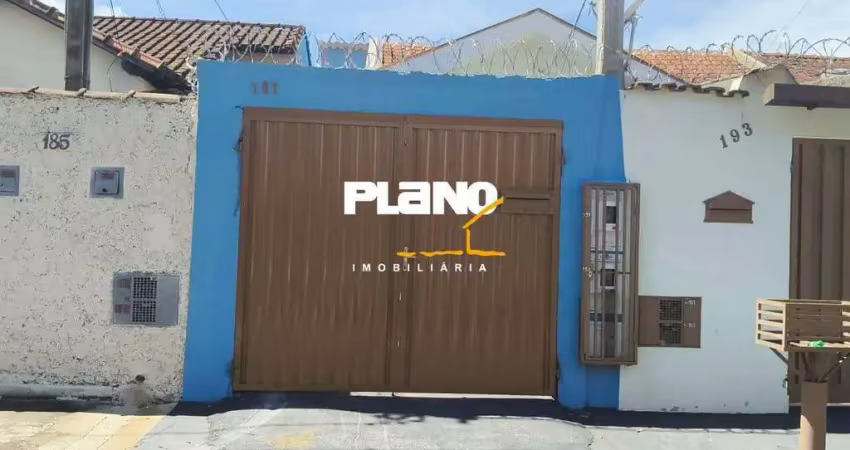 Casa para alugar em jardim brasilândia de 55.00m² com 2 quartos e 1 garagem