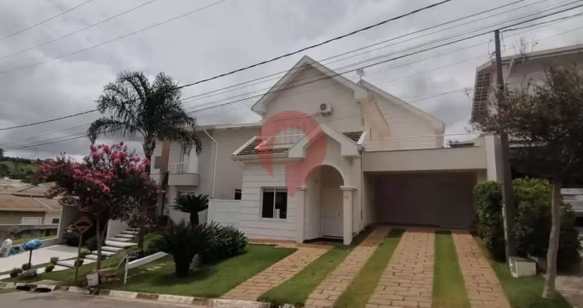 Casa de condomínio para alugar em bosque de 192.74m² com 3 quartos, 1 suite e 2 garagens