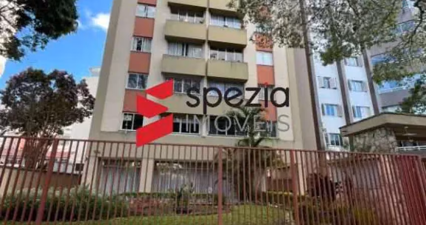 Apartamento para venda em cristo rei de 90.69m² com 2 quartos e 1 garagem