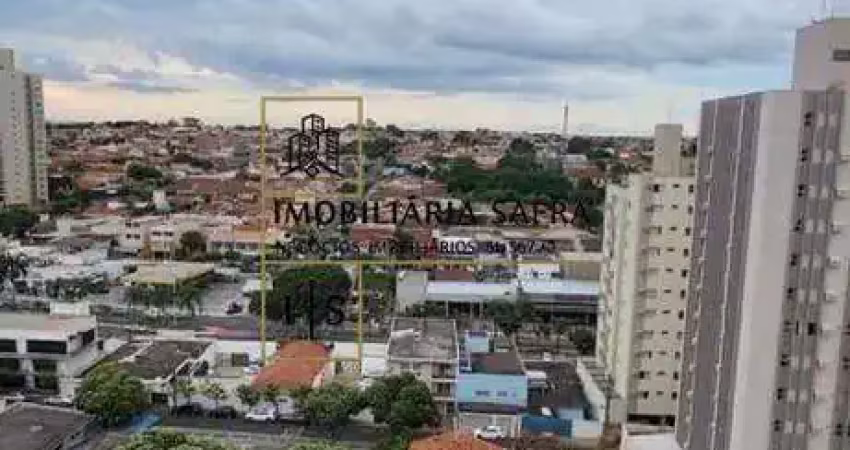 Apartamento para venda em vila imperial de 100.00m² com 2 quartos e 2 garagens