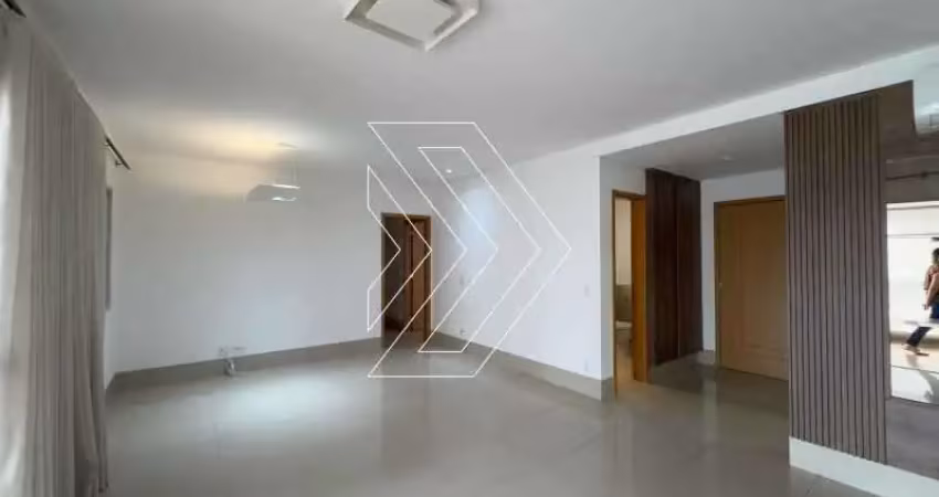 Apartamento para venda em jardim são geraldo de 145.00m² com 3 quartos, 3 suites e 2 garagens