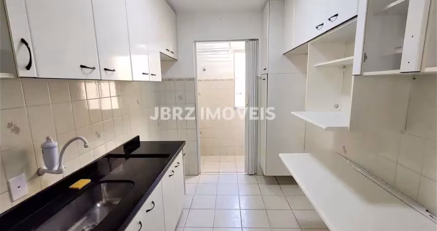 Apartamento para venda em jardim juliana de 64.00m² com 3 quartos e 1 garagem