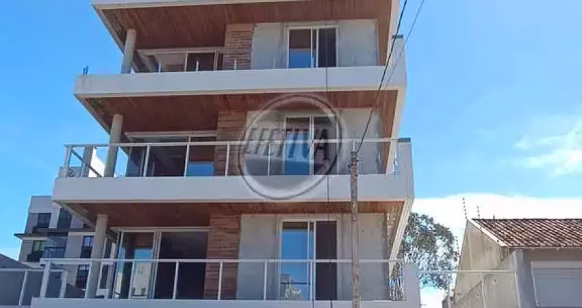 Apartamento para venda em matinhos de 170.00m² com 3 quartos, 1 suite e 2 garagens