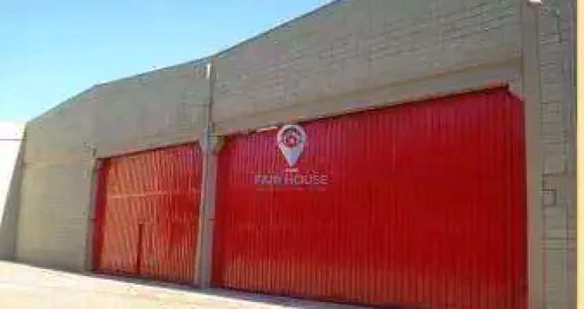 Galpão / depósito / armazém para alugar em iporanga de 2000.00m²