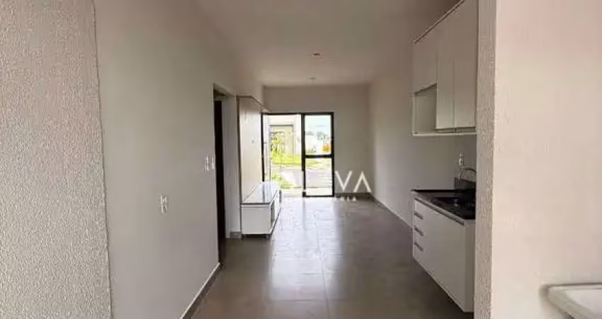 Casa de condomínio para alugar em fenhouse de 88.00m² com 3 quartos e 1 suite