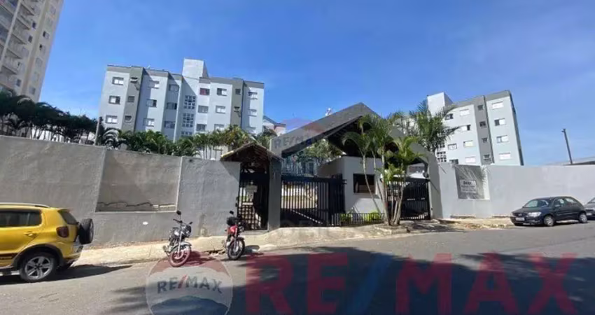 Apartamento para venda em jordanópolis de 58.00m² com 2 quartos e 1 garagem