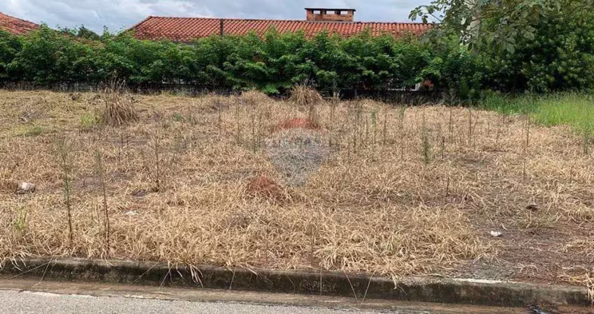Terreno à venda no Centro, Capela do Alto 