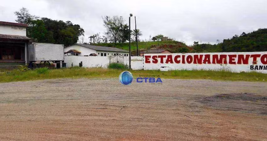 Terreno à venda no Centro, Juquiá 