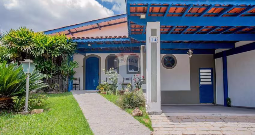 Casa para venda em vila rica de 263.00m² com 4 quartos, 3 suites e 2 garagens