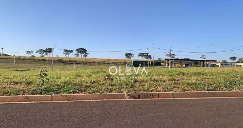 Terreno en condomínio para venda em quinta do lago ii de 300.00m²