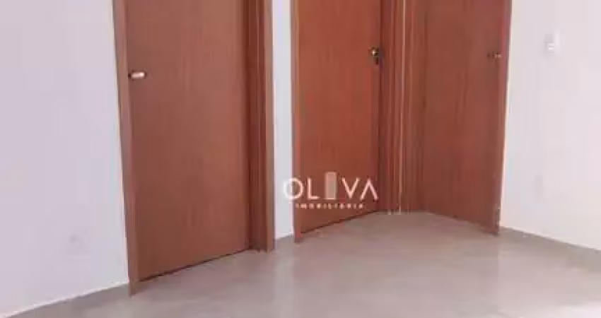 Apartamento para alugar em parque das amoras ii de 43.00m² com 2 quartos e 1 garagem