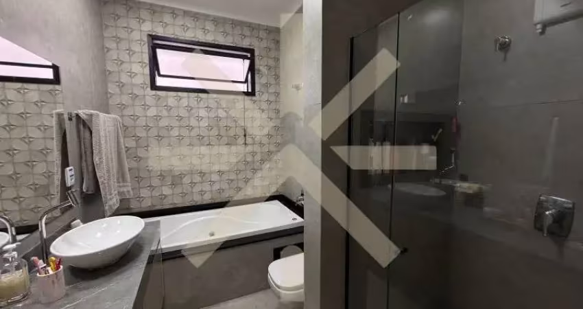 Casa para venda em residencial samambaia de 250.00m² com 3 quartos, 3 suites e 2 garagens