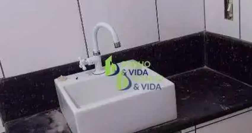 Casa para venda em conjunto habitacional vida nova de 100.00m² com 3 quartos