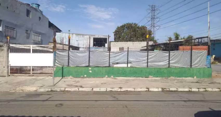Terreno para venda em jardim santo antônio de 302.00m²