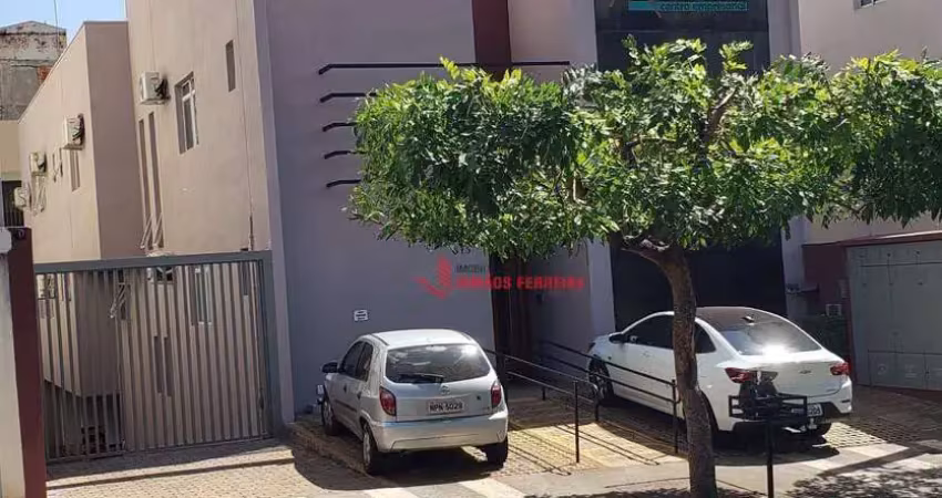 Sala comercial para venda em parque estoril de 32.00m²