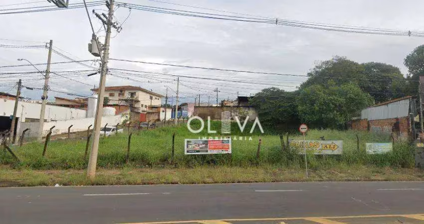 Terreno à venda na Vila São Jorge, São José do Rio Preto 