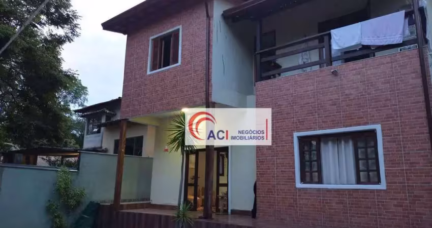 Casa de condomínio para venda em vila verde de 268.00m² com 4 quartos, 2 suites e 4 garagens