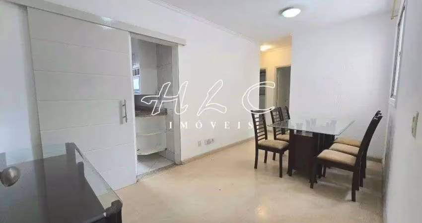 Apartamento para venda em jardim bonfiglioli de 70.00m² com 3 quartos, 1 suite e 1 garagem