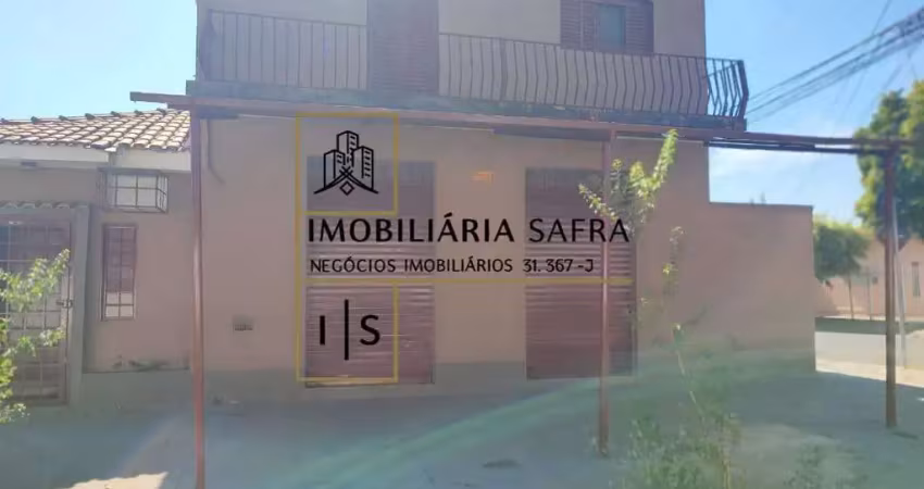 Sala comercial para alugar em jardim soraia de 35.00m²