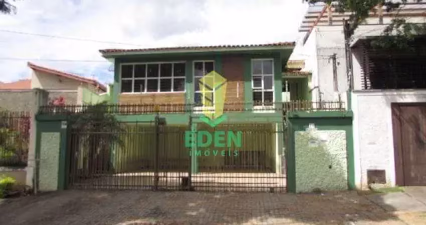 Casa para alugar em jardim emília de 200.00m² com 3 quartos, 1 suite e 4 garagens