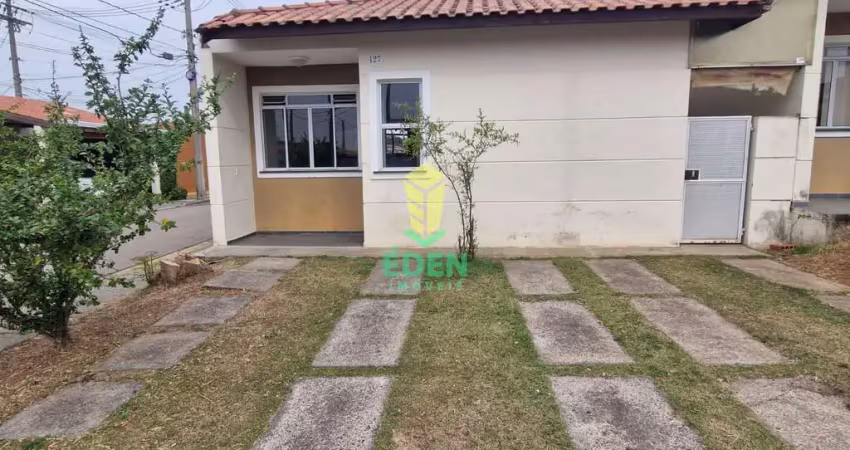 Casa para alugar em jardim residencial villa amato de 180.00m² com 3 quartos e 2 garagens