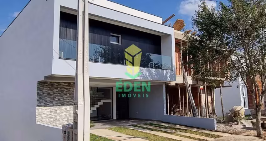 Casa para alugar em cajuru do sul de 206.51m² com 3 quartos, 3 suites e 4 garagens
