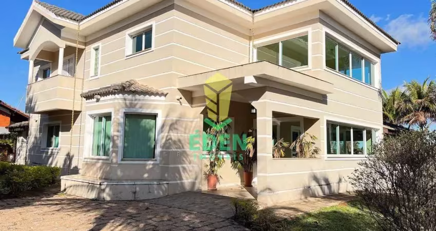 Casa para venda e aluguel em vila martins de 329.66m² com 4 quartos, 3 suites e 3 garagens