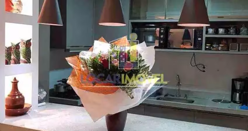 Apartamento para venda em candeias de 91.00m² com 3 quartos, 1 suite e 2 garagens