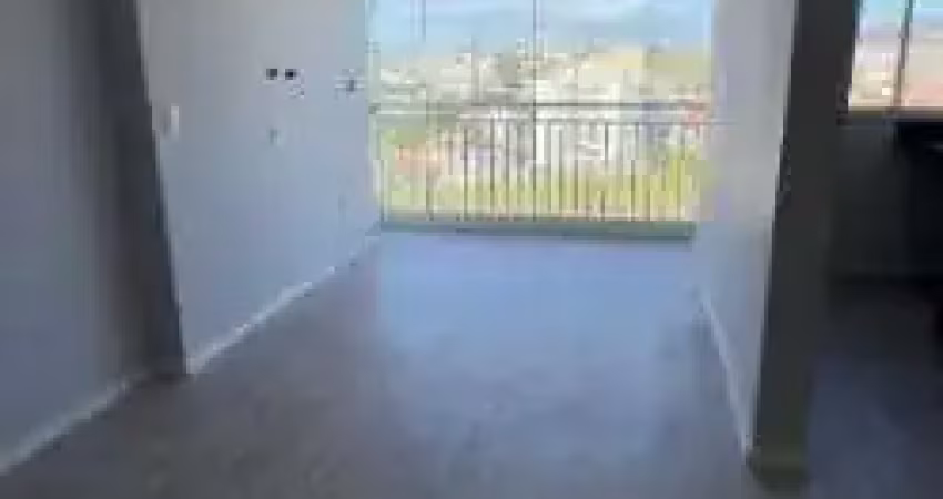 Apartamento para alugar em mogi moderno de 54.00m² com 2 quartos e 1 garagem