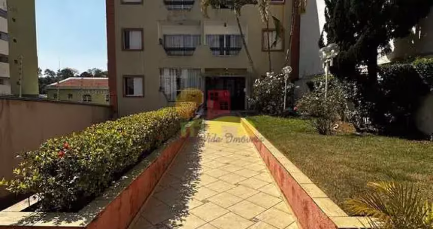 Apartamento para alugar em rudge ramos de 40.00m² com 1 quarto