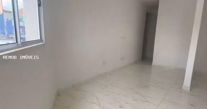 Apartamento para alugar em vila curuçá de 55.00m² com 2 quartos