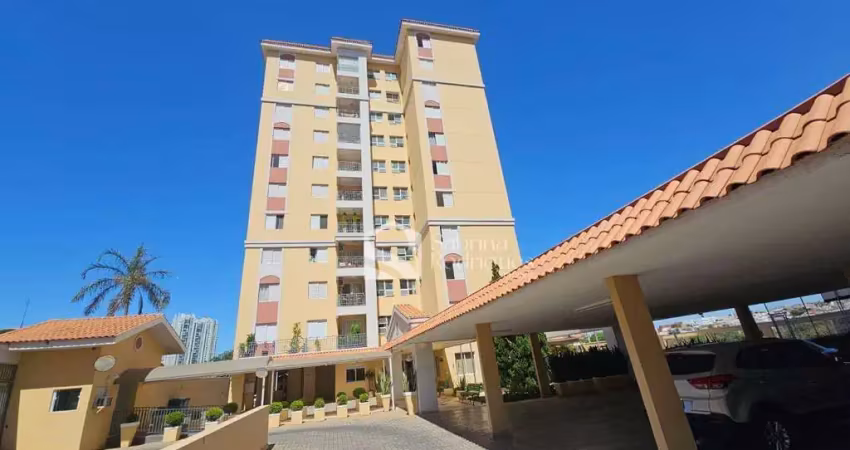 Apartamento para alugar em condomínio spazio livenza de 88.00m² com 2 quartos, 1 suite e 2 garagens