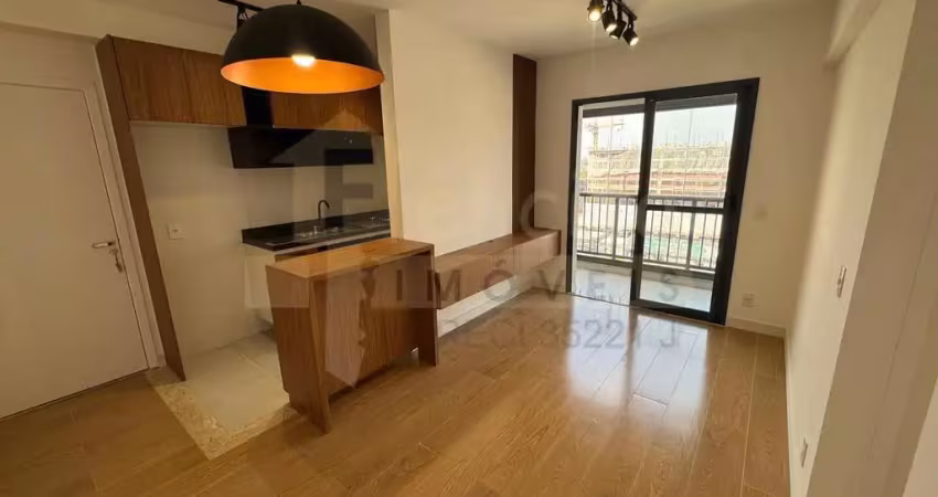Apartamento para alugar em aldeia de 58.00m² com 2 quartos, 1 suite e 1 garagem