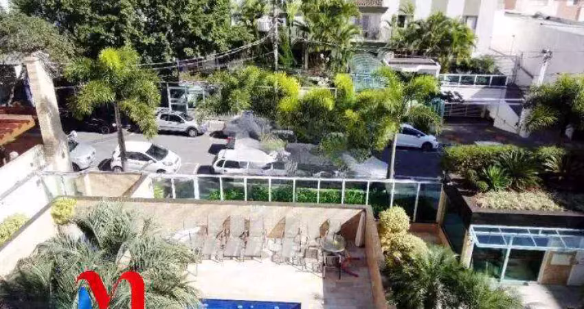 Apartamento para venda em santo antônio de 243.00m² com 4 quartos, 4 suites e 4 garagens