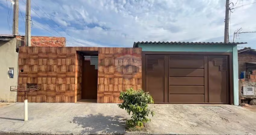 Casa para venda em conjunto habitacional teisuke kumassaka de 100.00m² com 3 quartos e 1 suite