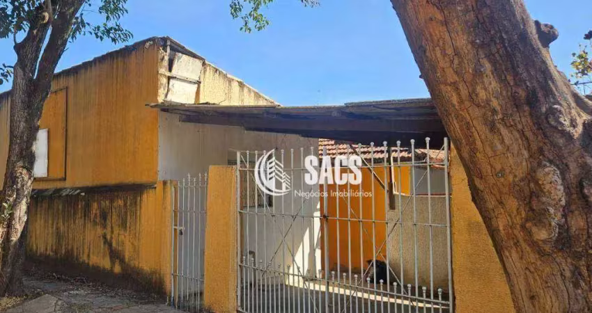 Casa para alugar em jardim marajó de 70.00m² com 1 quarto e 1 garagem