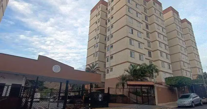 Apartamento para alugar em jardim danfer de 50.00m² com 2 quartos e 1 garagem