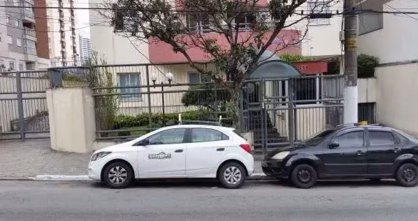 Apartamento para venda em vila esperança de 37.00m² com 1 quarto e 1 garagem