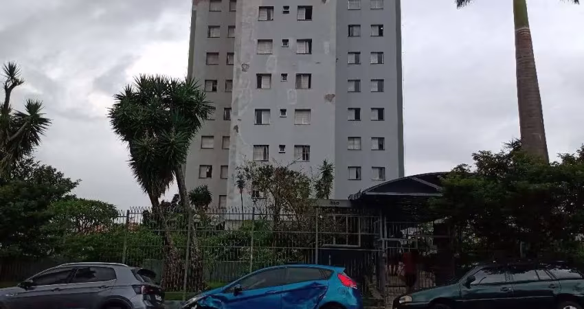 Apartamento para alugar em vila santana de 68.00m² com 2 quartos e 1 garagem