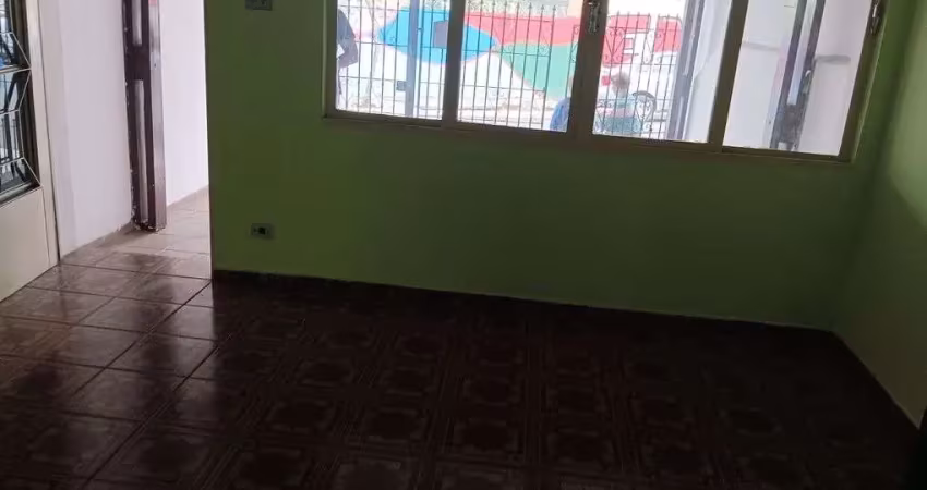 Sobrado para venda em cangaíba de 82.00m² com 2 quartos e 1 garagem