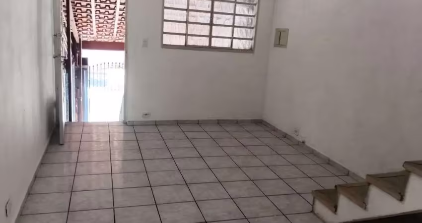 Sobrado para venda em parque cruzeiro do sul de 74.00m² com 2 quartos e 1 garagem