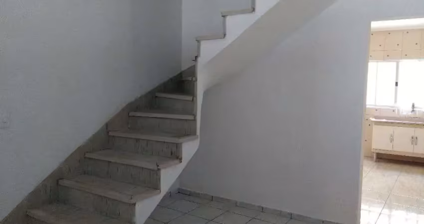 Sobrado para venda em parque cruzeiro do sul de 74.00m² com 2 quartos e 1 garagem