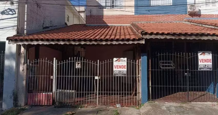 Sobrado para venda em parque cruzeiro do sul de 81.00m² com 2 quartos e 2 garagens