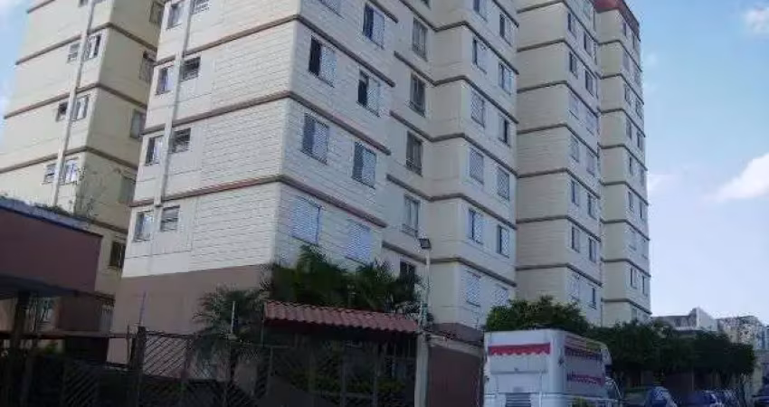 Apartamento para alugar em jardim danfer de 50.00m² com 2 quartos e 1 garagem