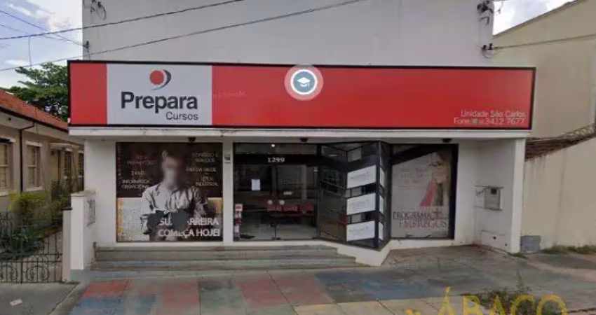 Prédio comercial para alugar em vila monteiro (gleba i) de 150.00m²