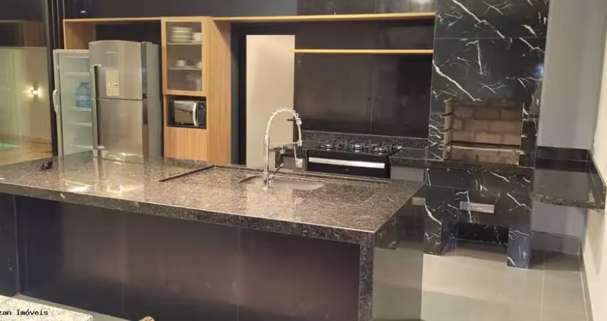 Chácara para venda em rifaina de 182.00m² com 3 quartos e 3 suites
