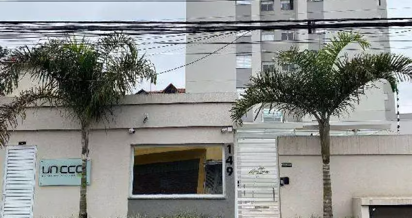 Apartamento para venda em vila santa maria de 55.00m² com 2 quartos e 1 garagem