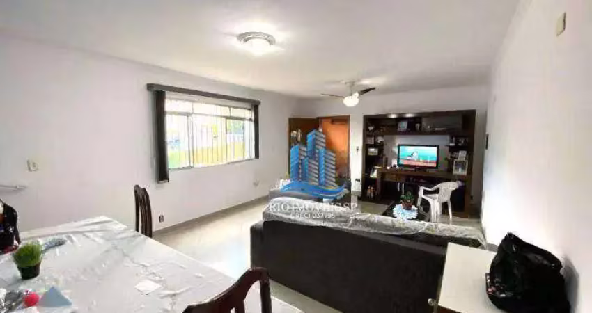 Sobrado para venda em cerâmica de 180.00m² com 4 quartos, 1 suite e 2 garagens