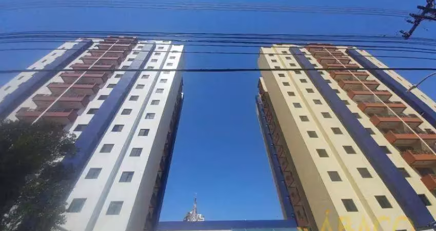 Apartamento para alugar em centro de 103.00m² com 3 quartos, 1 suite e 2 garagens